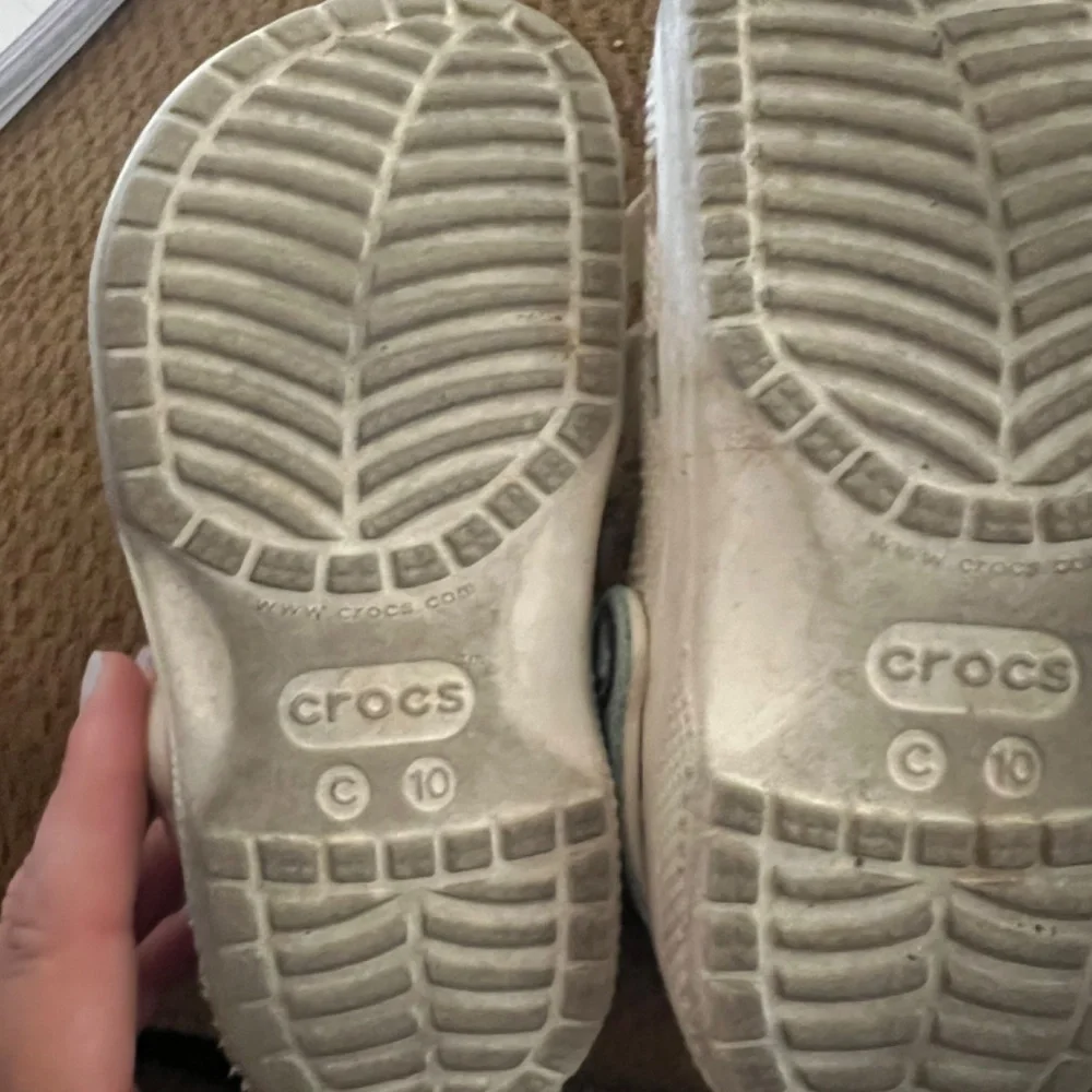 CROCS SIZE C10 - Picture 7 of 7